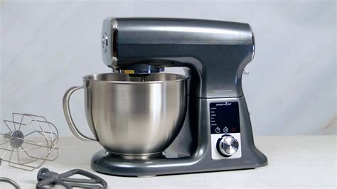 MIXER .